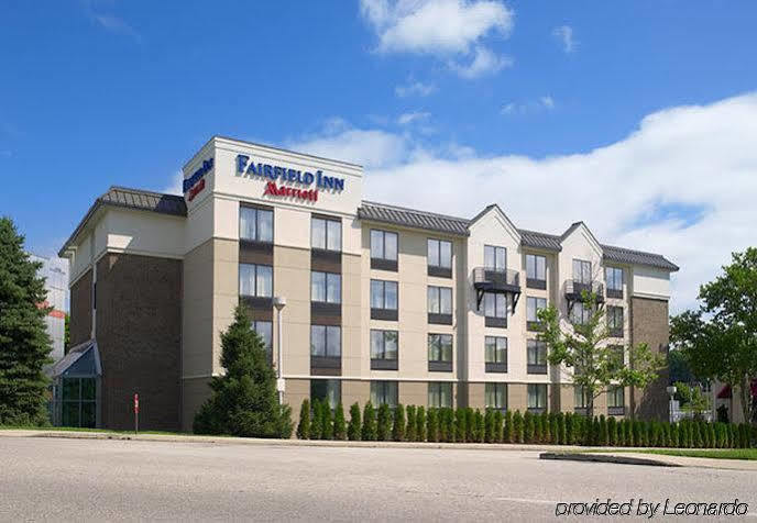 Fairfield Inn Philadelphia Valley Forge/Кинг-оф-Праша Экстерьер фото